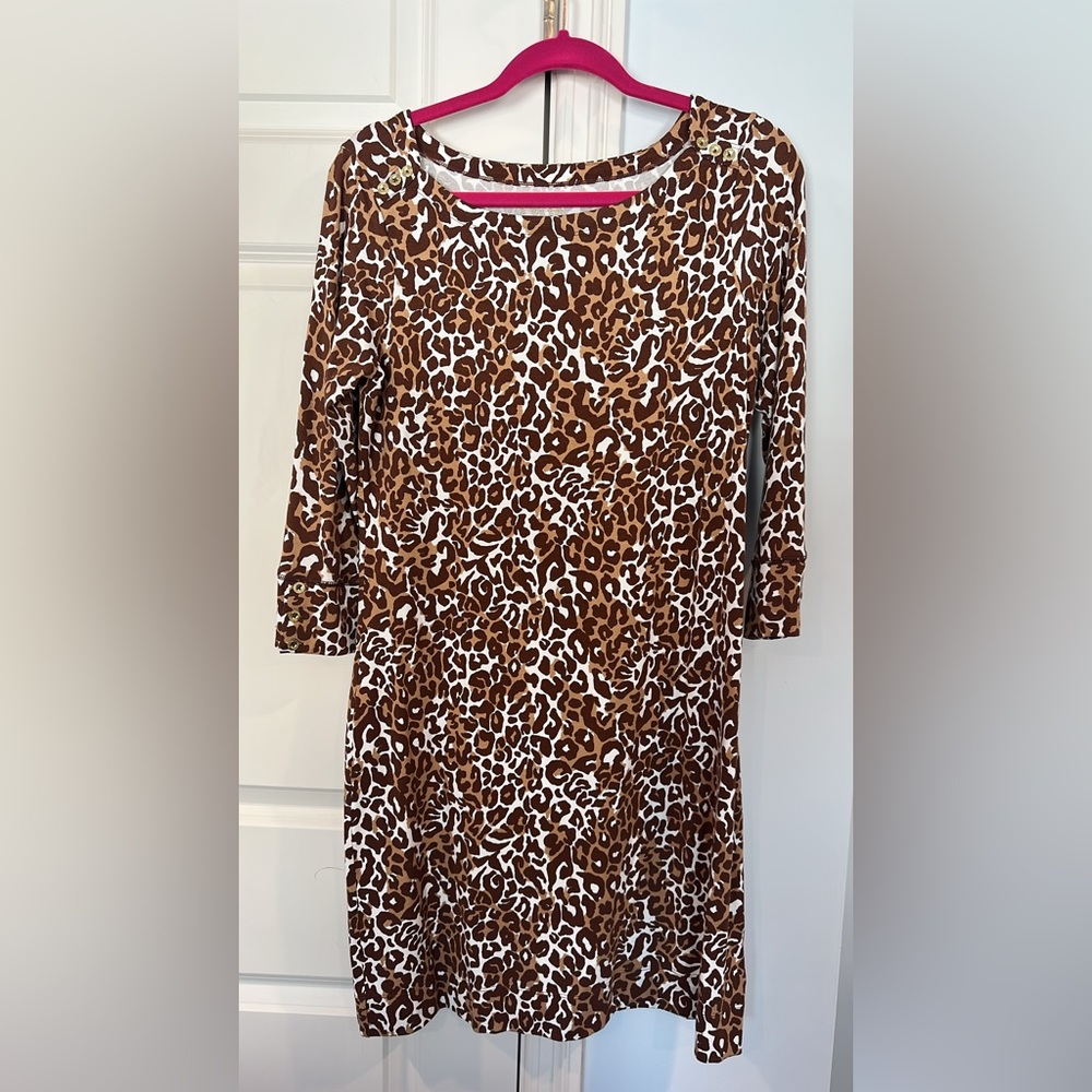 Lilly Pulitzer Sophie Dress EUC - Picture 2 of 4